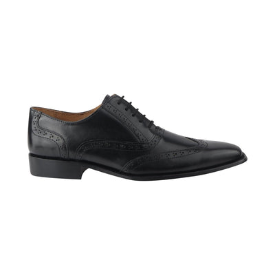 Liberty Zeno Aaron Leather Oxford Style Dress Shoes