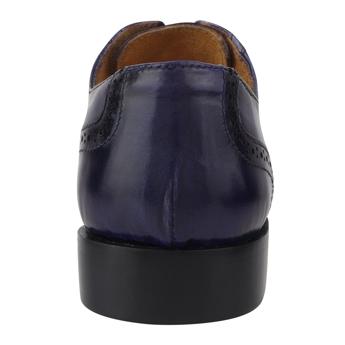 Liberty Zeno Aaron Leather Oxford Style Dress Shoes