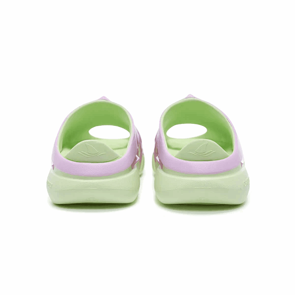 Rigorer Shark 3 Slides 'Pink/Green'