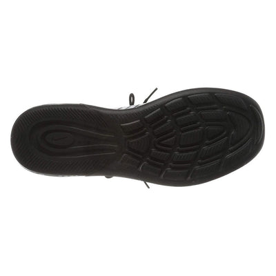 Nike Air Max Axis Premium Men's Sneakers — Black/Metallic Grey Mesh Low-Top