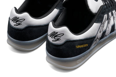 Adidas Skateboarding Aloha Super x Gustav Tønnesen - Core Black/White/Chalk White