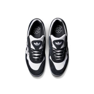 Adidas Skateboarding Aloha Super x Gustav Tønnesen - Core Black/White/Chalk White
