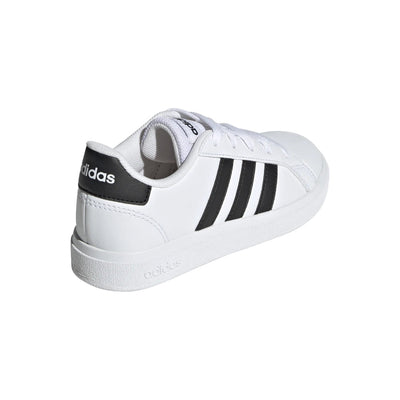 adidas KID'S GRAND COURT 2.0 TENNIS SHOES