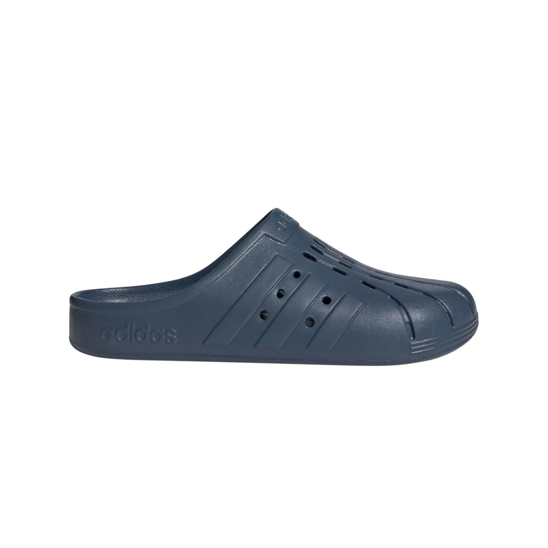 adidas UNISEX ADULT ADILETTE CLOG SLIDE SANDAL - Preloved Ink – product view 1
