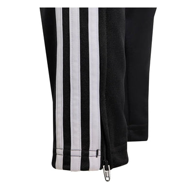 adidas Girls Tiro 24 Training Pants - Black/White