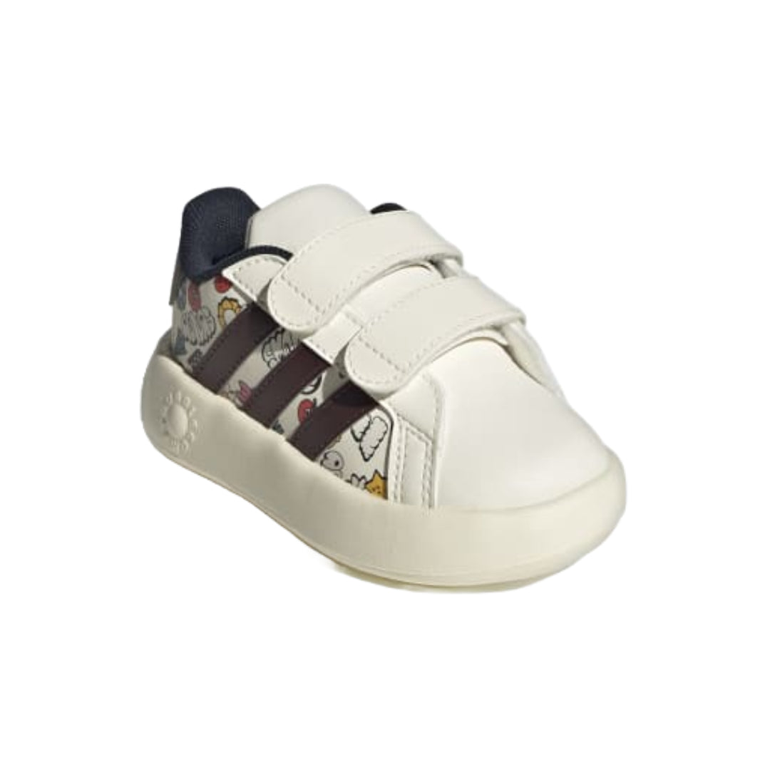 adidas KIDS GRAND COURT 2.0 SNEAKER – product view 2