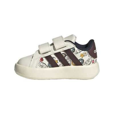 adidas KIDS GRAND COURT 2.0 SNEAKER