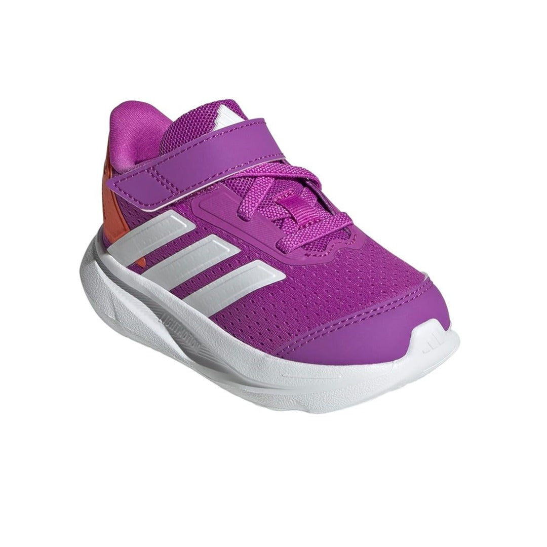 adidas Kids Duramo SL 2.0 Elastic Lace Sneaker – product view 2