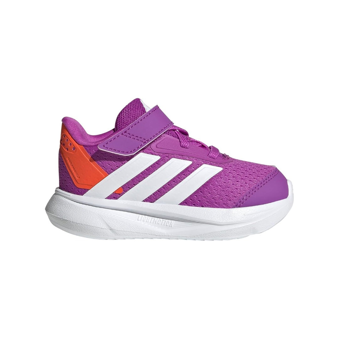 adidas Kids Duramo SL 2.0 Elastic Lace Sneaker – product view 1