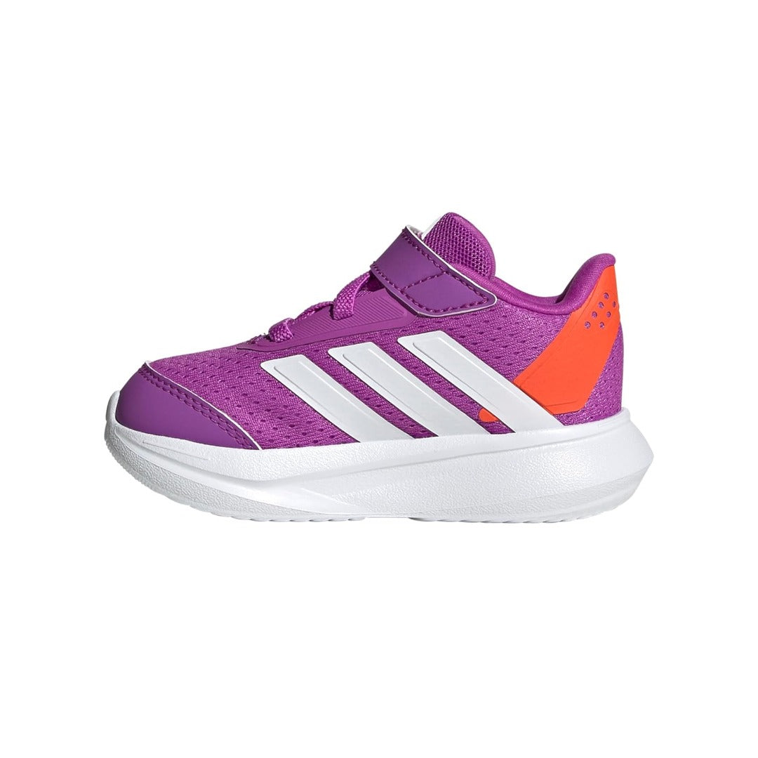 adidas Kids Duramo SL 2.0 Elastic Lace Sneaker – product view 5