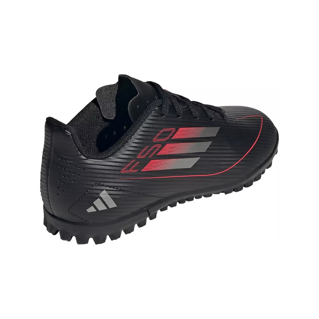 adidas Kids' F50 Club Turf Soccer Shoes – product view 6