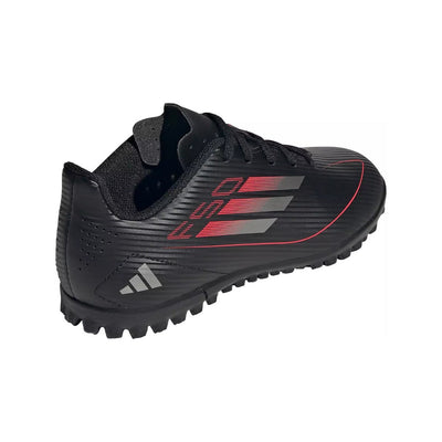 adidas Kids' F50 Club Turf Soccer Shoes