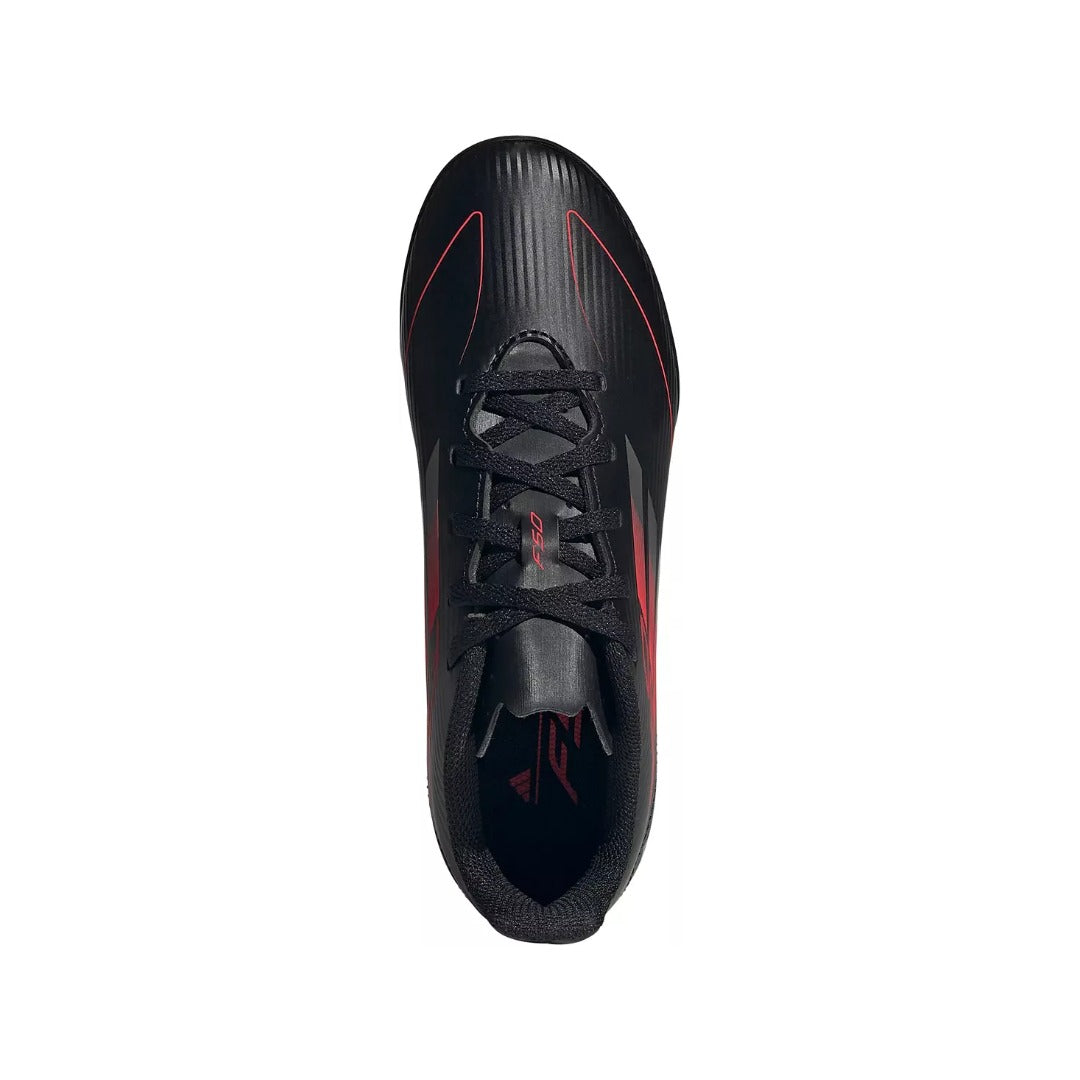 adidas Kids' F50 Club Turf Soccer Shoes – product view 5