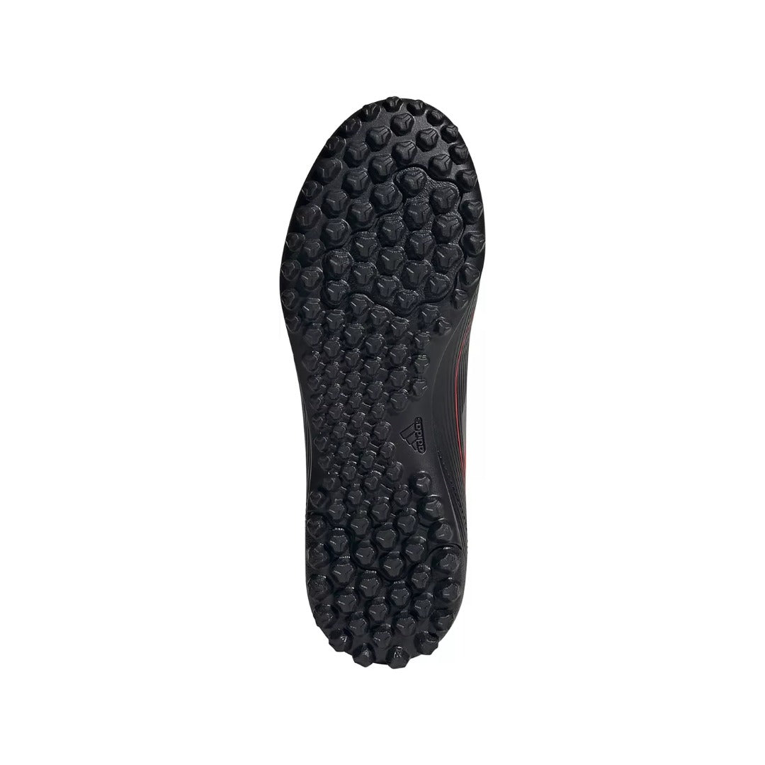 adidas Kids' F50 Club Turf Soccer Shoes – product view 4