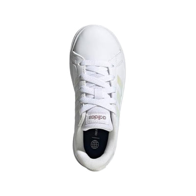 adidas KID'S GRAND COURT 2.0 SNEAKERS