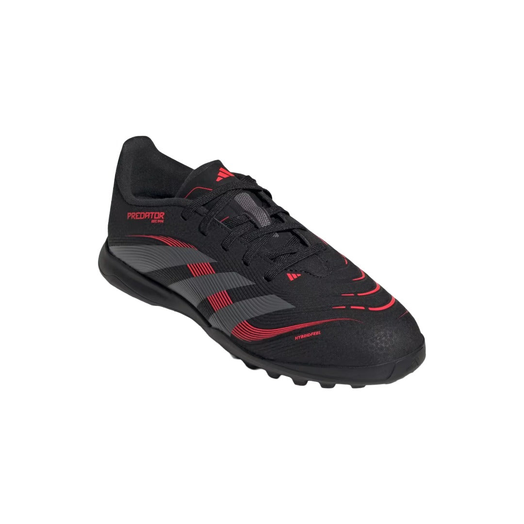 adidas Kids' League Predator Turf Sneakers – product view 2