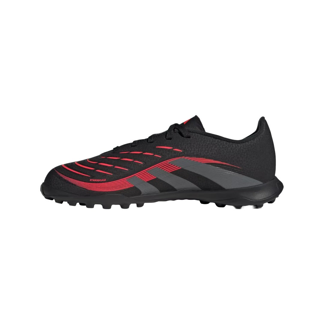 adidas Kids' League Predator Turf Sneakers – product view 4