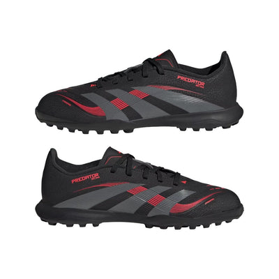 adidas Kids' League Predator Turf Sneakers