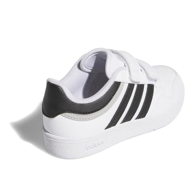adidas UNISEX - CHILD HOOPS 4.0 BASKETBALL SNEAKER