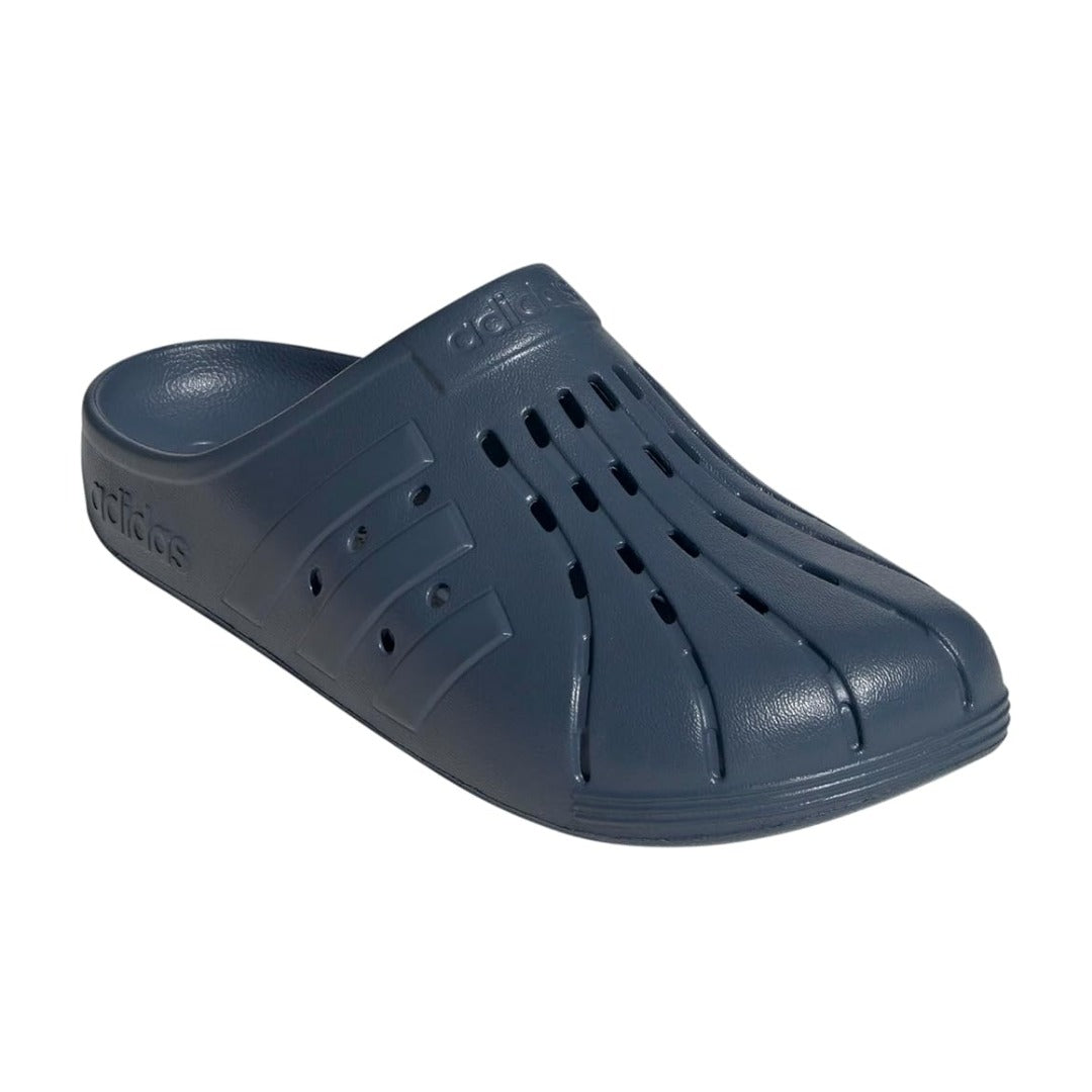 adidas UNISEX ADULT ADILETTE CLOG SLIDE SANDAL - Preloved Ink – product view 2