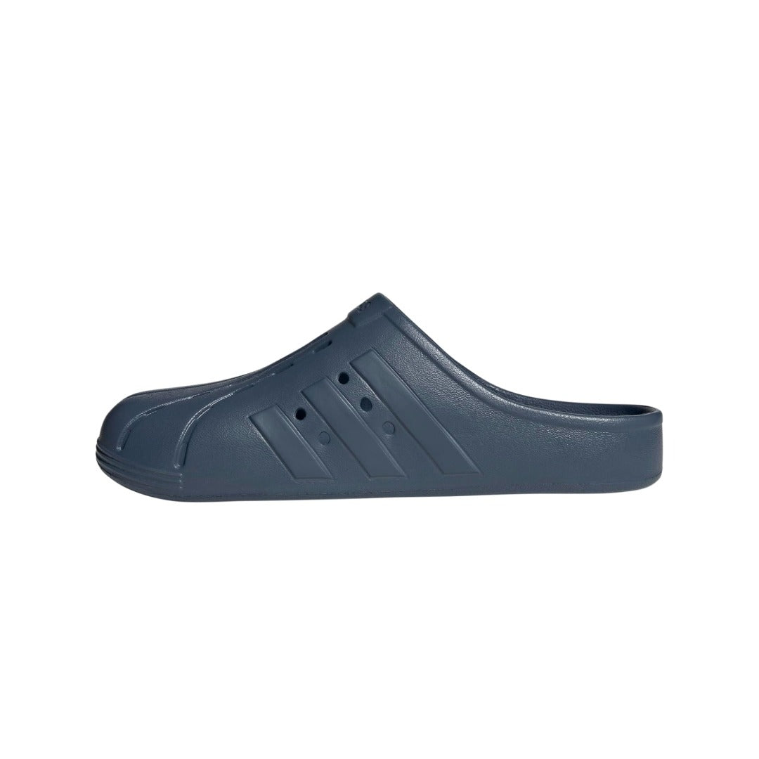 adidas UNISEX ADULT ADILETTE CLOG SLIDE SANDAL - Preloved Ink – product view 4