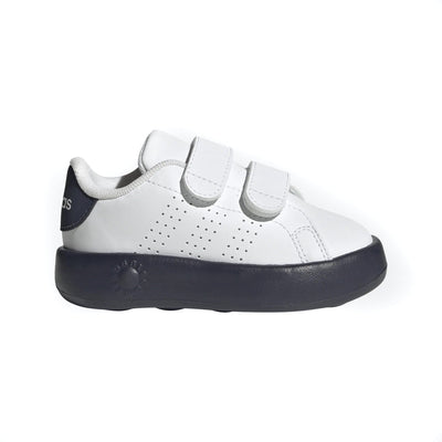 adidas UNISEX-CHILD ADVANTAGE SHOES