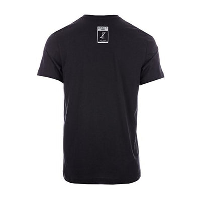adidas Men's Originals City Artist Life Tee - Black