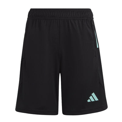 adidas Youth Tiro Parley Plastic Shorts