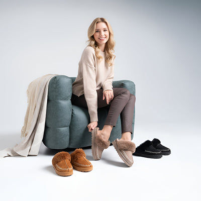 Flexus Alava Clogs — product view 14