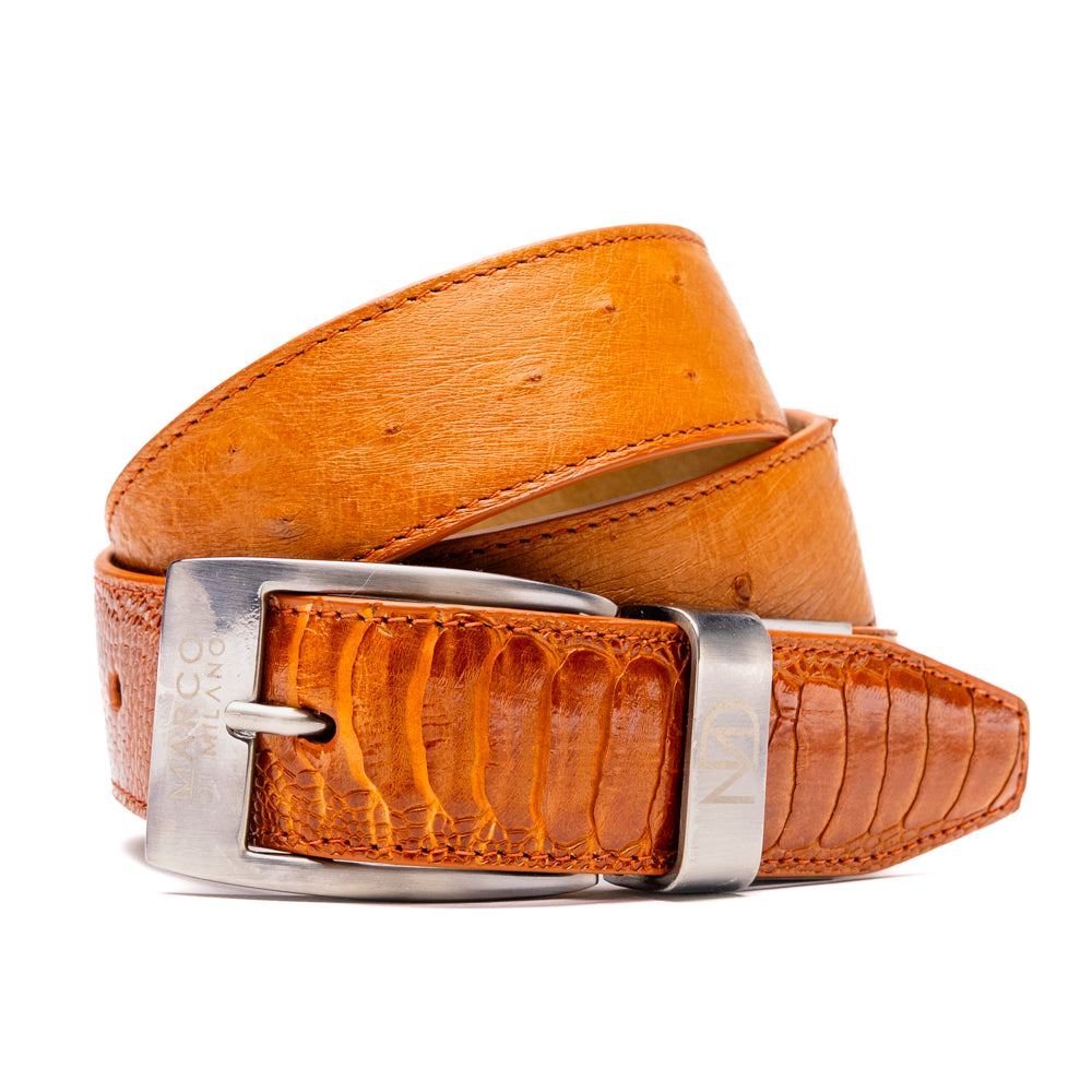 Alessio Belt Cognac