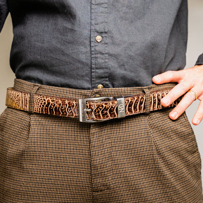 Alessio Belt Orix