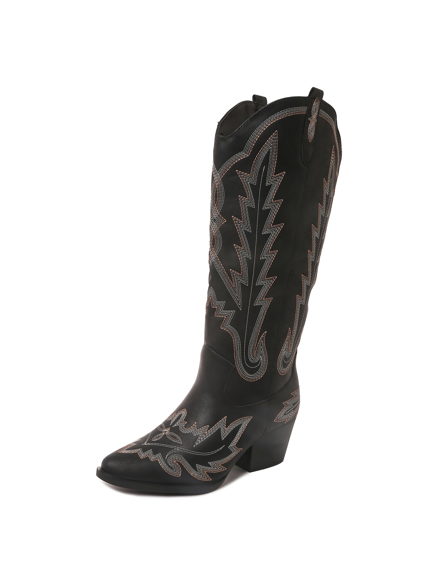 Alma | Black