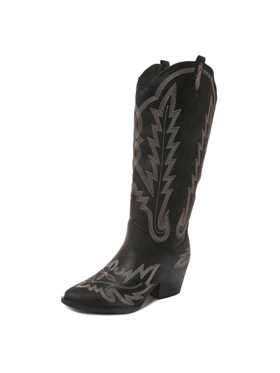 Alma | Black