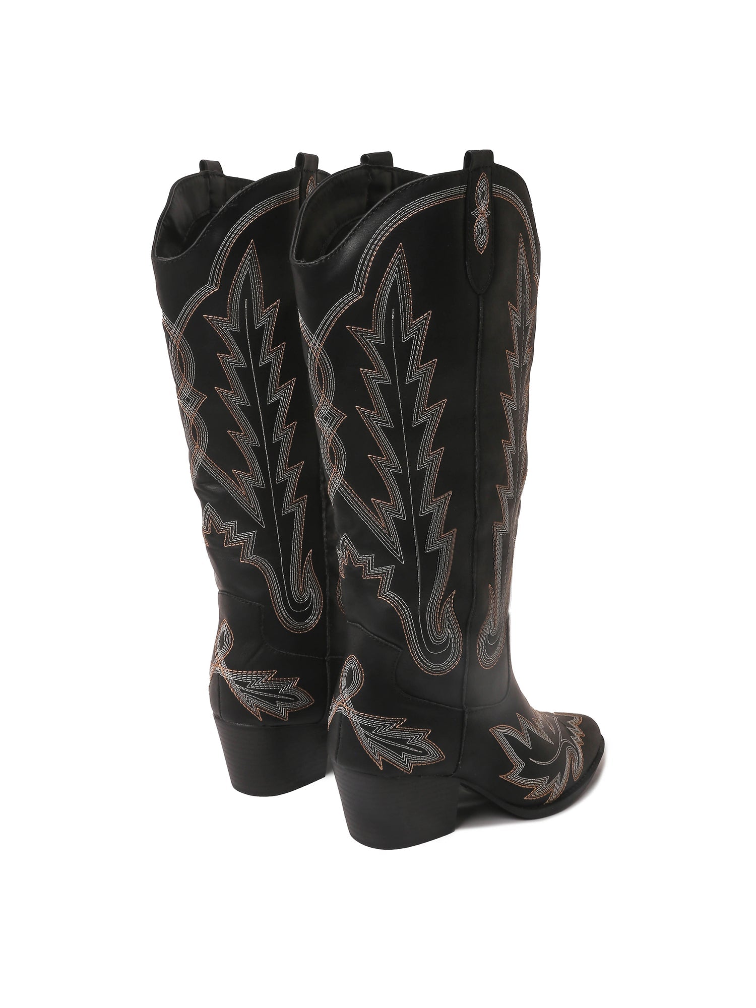 Alma | Black