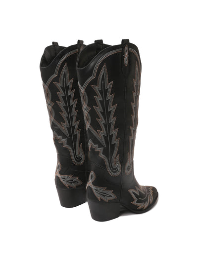 Alma | Black