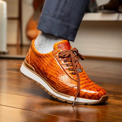 Alonzo Cognac