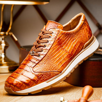 Alonzo Cognac