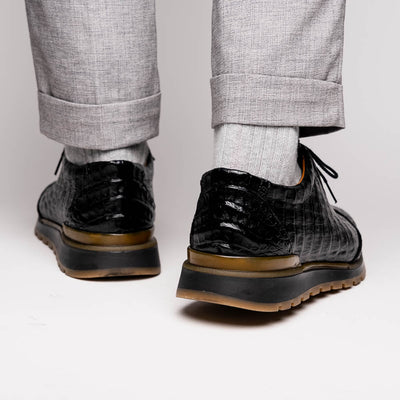 Alonzo Black
