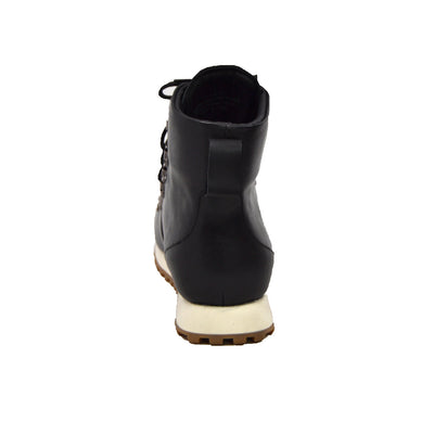British Walkers Alpine GT Men's Handcrafted Leather and Suede High Top Boots view 4