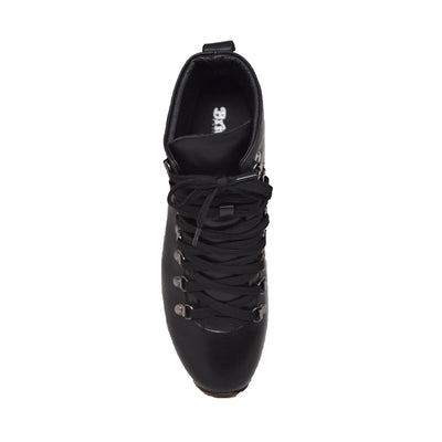 British Walkers Alpine GT Men's Handcrafted Leather and Suede High Top Boots view 7