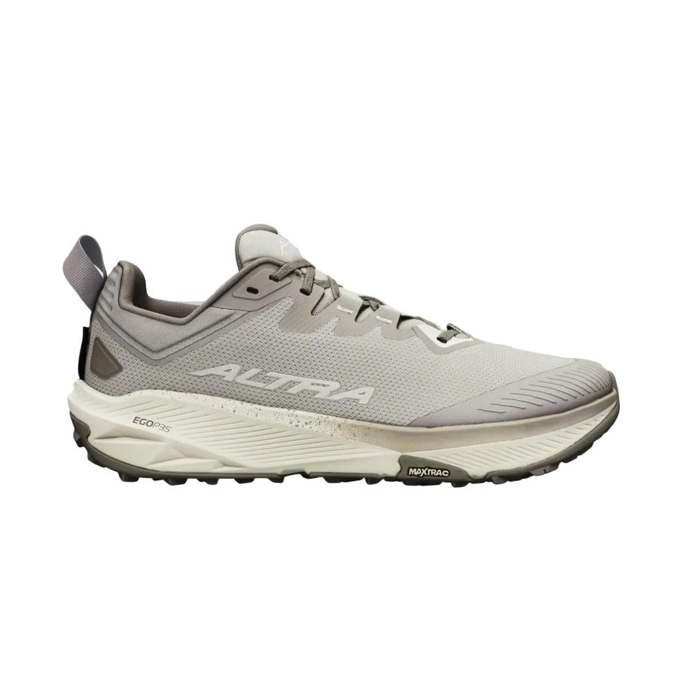 Altra Men's Experience Wild 3 Trail Running Shoes — Tan