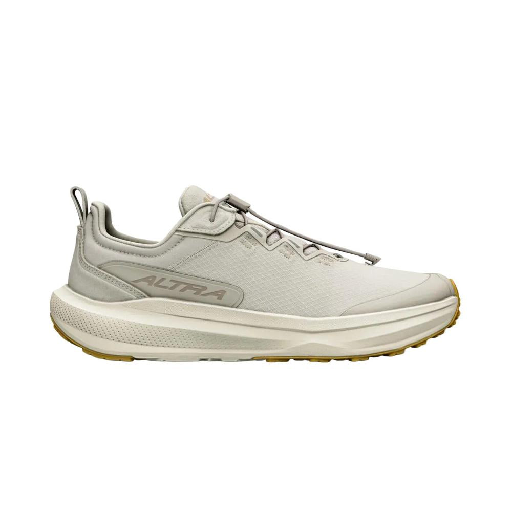 Altra Men's Voyager Sandals — Tan
