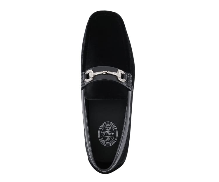 Amali Bling Black