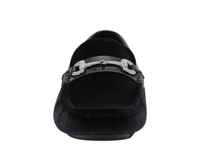 Amali Bling Black