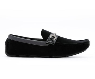 Amali Bling Black