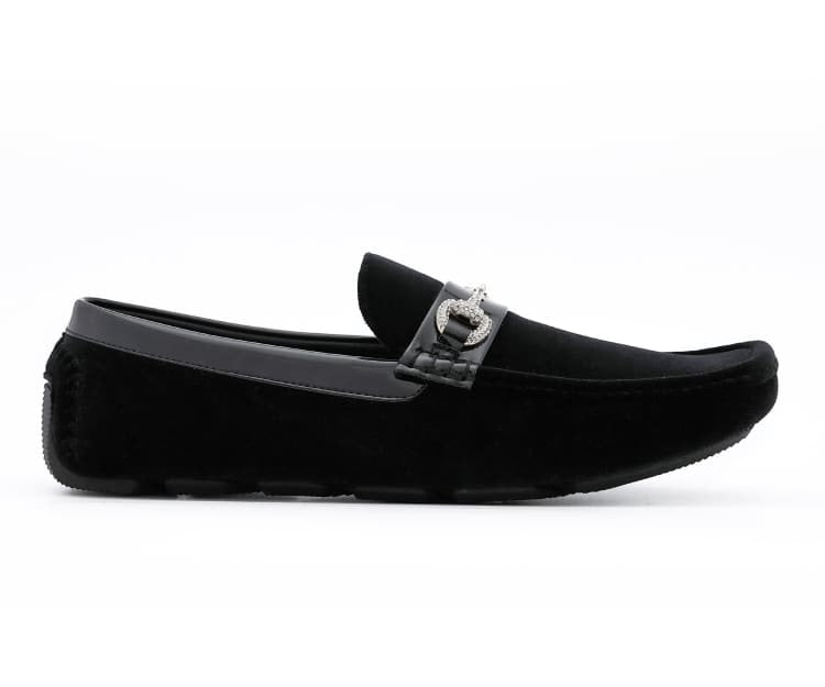 Amali Bling Black