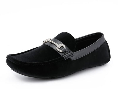 Amali Bling Black