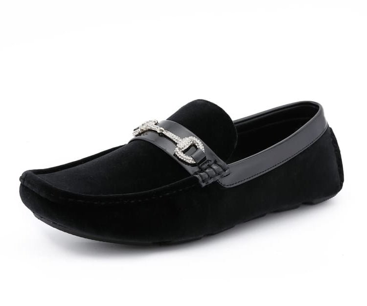 Amali Bling Black