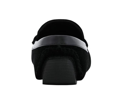 Amali Bling Black