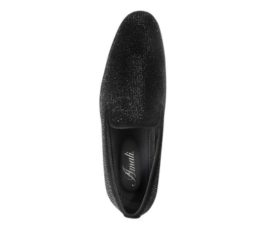 Amali Dazzle Black